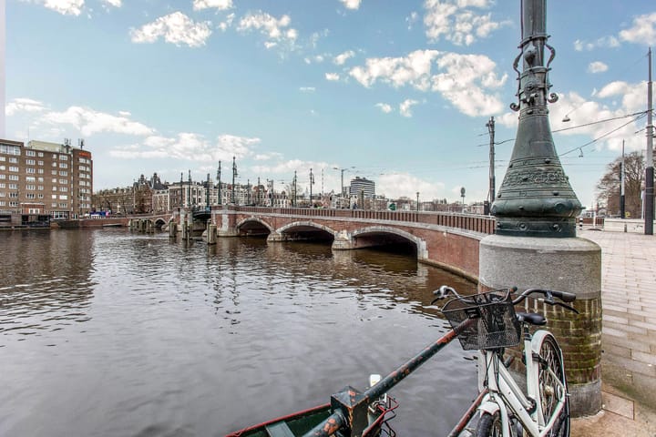 Foto 48 van Tweede Sweelinckstraat 7-H