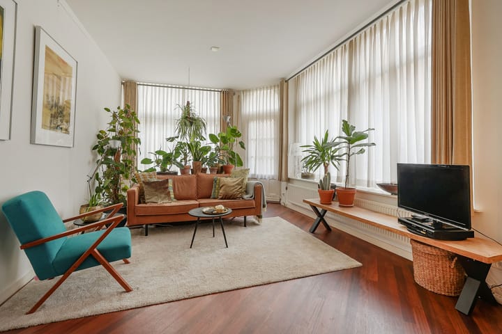 Foto 7 van Tweede Sweelinckstraat 7-H