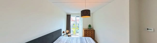 Slaapkamer