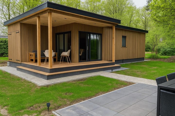 Photo 3 of Krieghuisweg 19