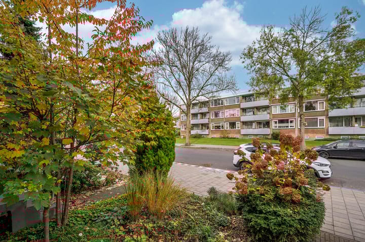 Photo 4 of Bisschop Schrijnenstraat 22