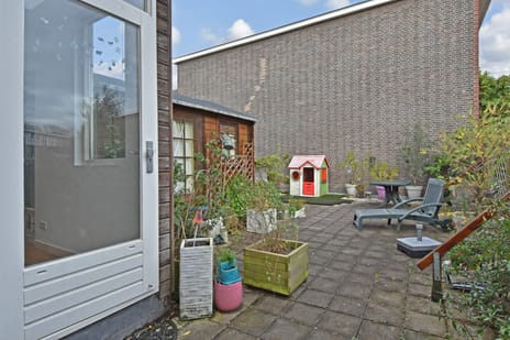 De Sillestraat 176 tertiary image