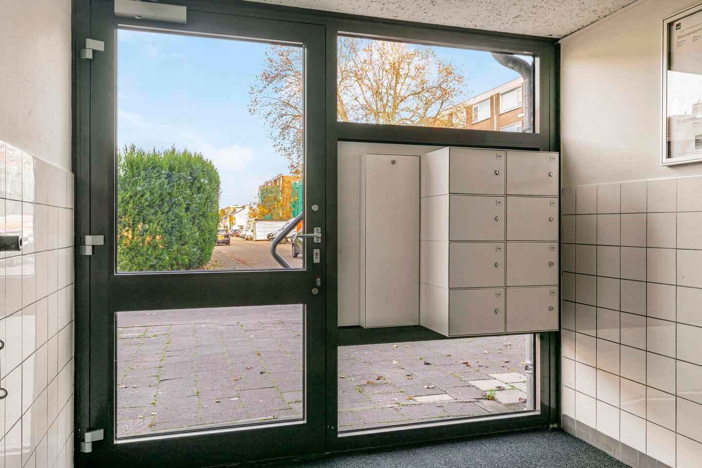 Foto 25 van Wolkammersdreef 77-C