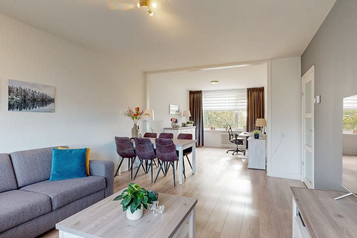 Photo 2 of Wolkammersdreef 77-C