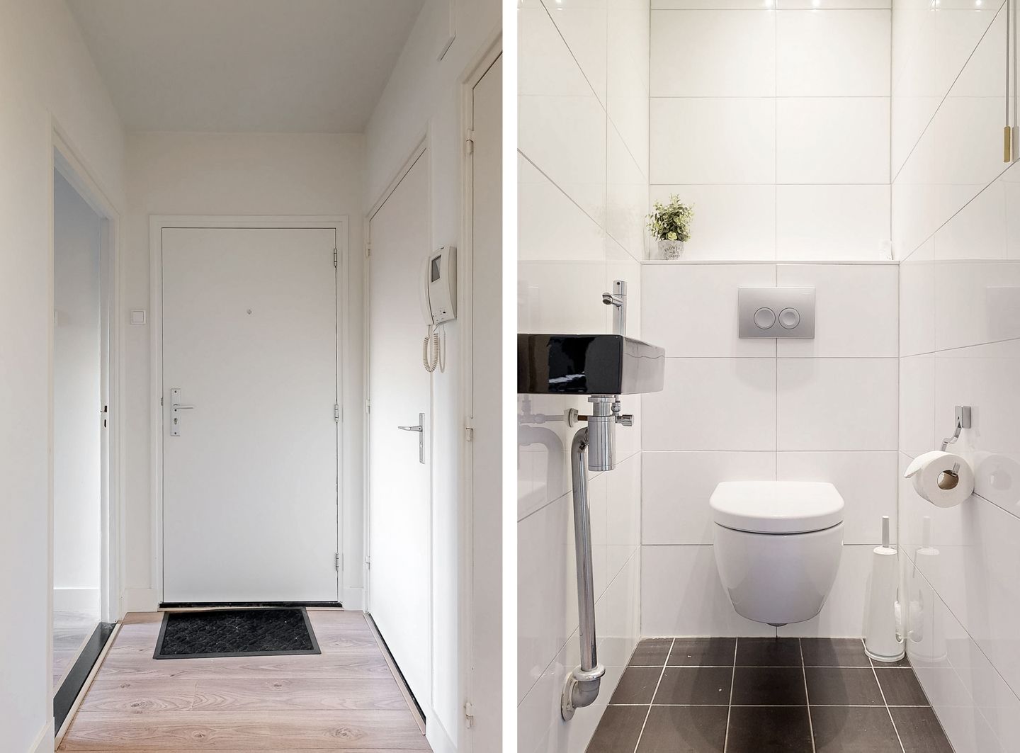 Foto 4 van Wolkammersdreef 77-C