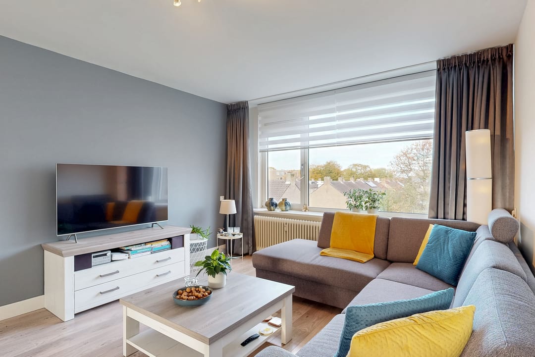 Foto 8 van Wolkammersdreef 77-C