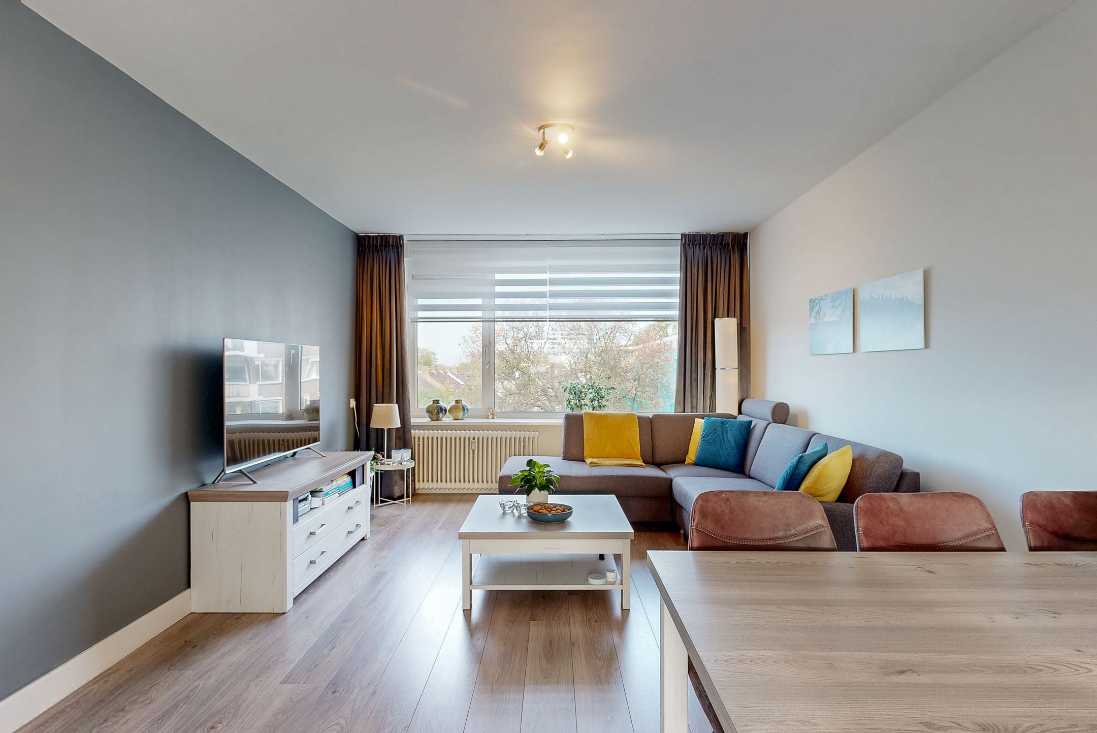 Foto 9 van Wolkammersdreef 77-C