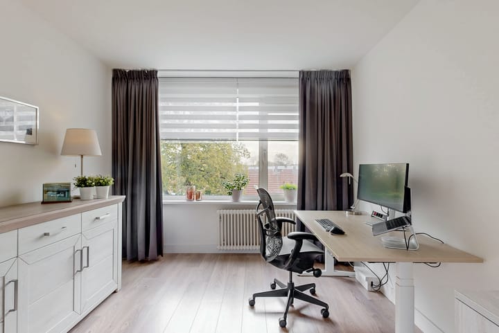 Photo 10 of Wolkammersdreef 77-C