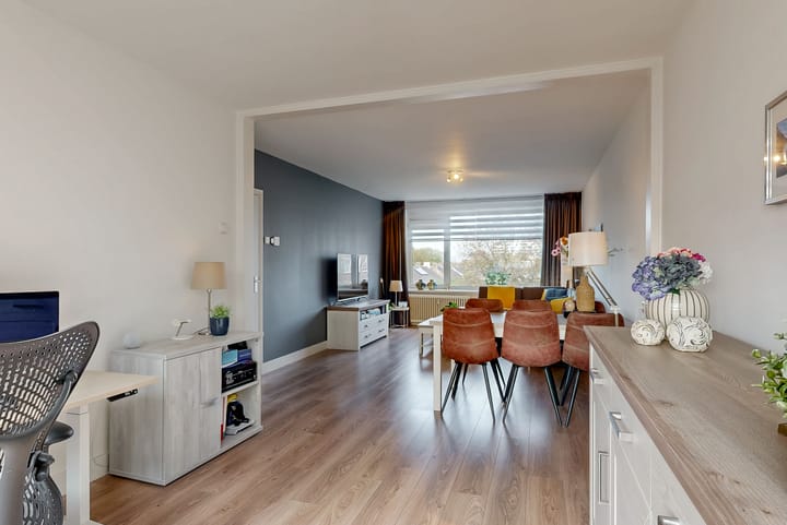 Photo 11 of Wolkammersdreef 77-C