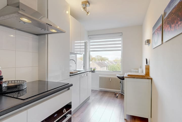 Photo 12 of Wolkammersdreef 77-C