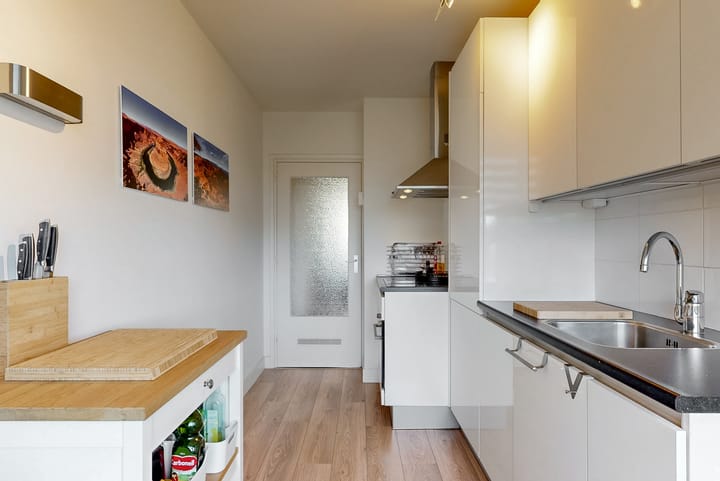 Photo 13 of Wolkammersdreef 77-C