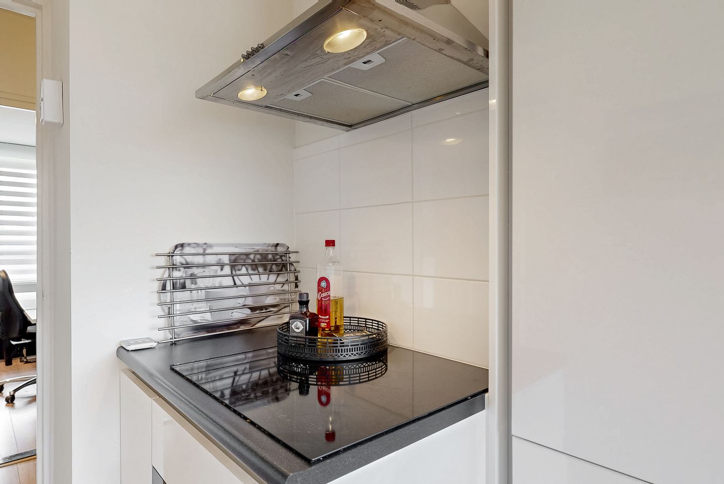 Foto 14 van Wolkammersdreef 77-C