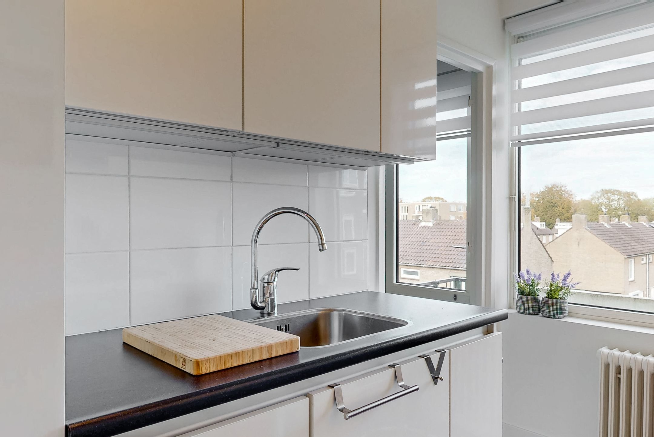 Foto 15 van Wolkammersdreef 77-C