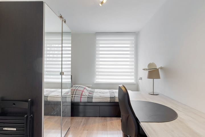 Photo 16 of Wolkammersdreef 77-C