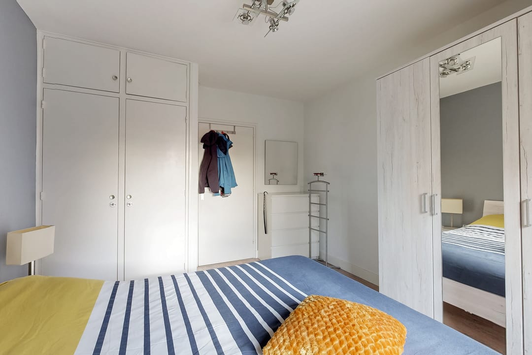 Foto 17 van Wolkammersdreef 77-C