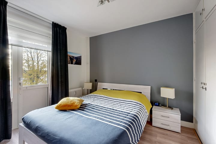 Photo 18 of Wolkammersdreef 77-C