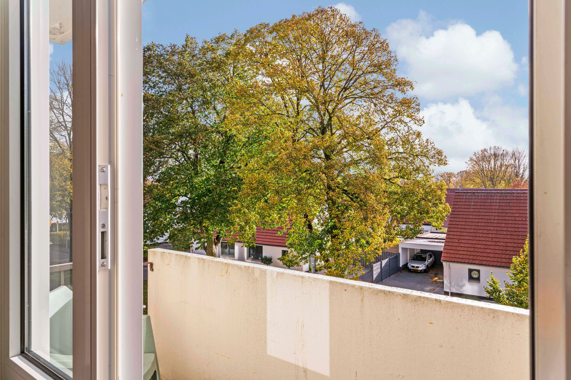 Foto 21 van Wolkammersdreef 77-C