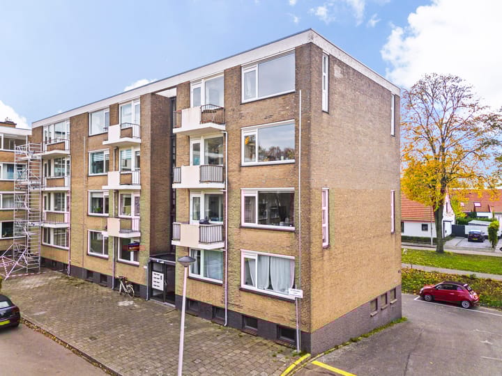 Photo 22 of Wolkammersdreef 77-C