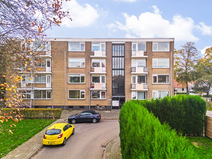 Photo 26 of Wolkammersdreef 77-C