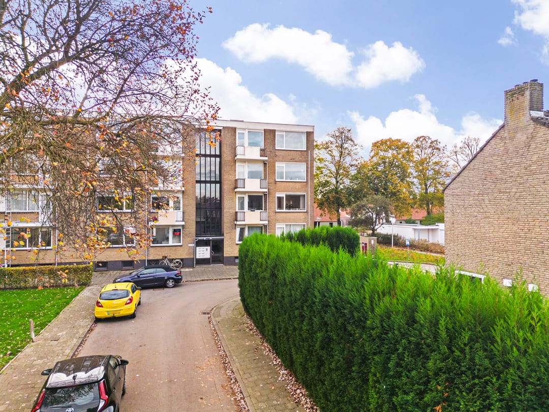 Foto 28 van Wolkammersdreef 77-C