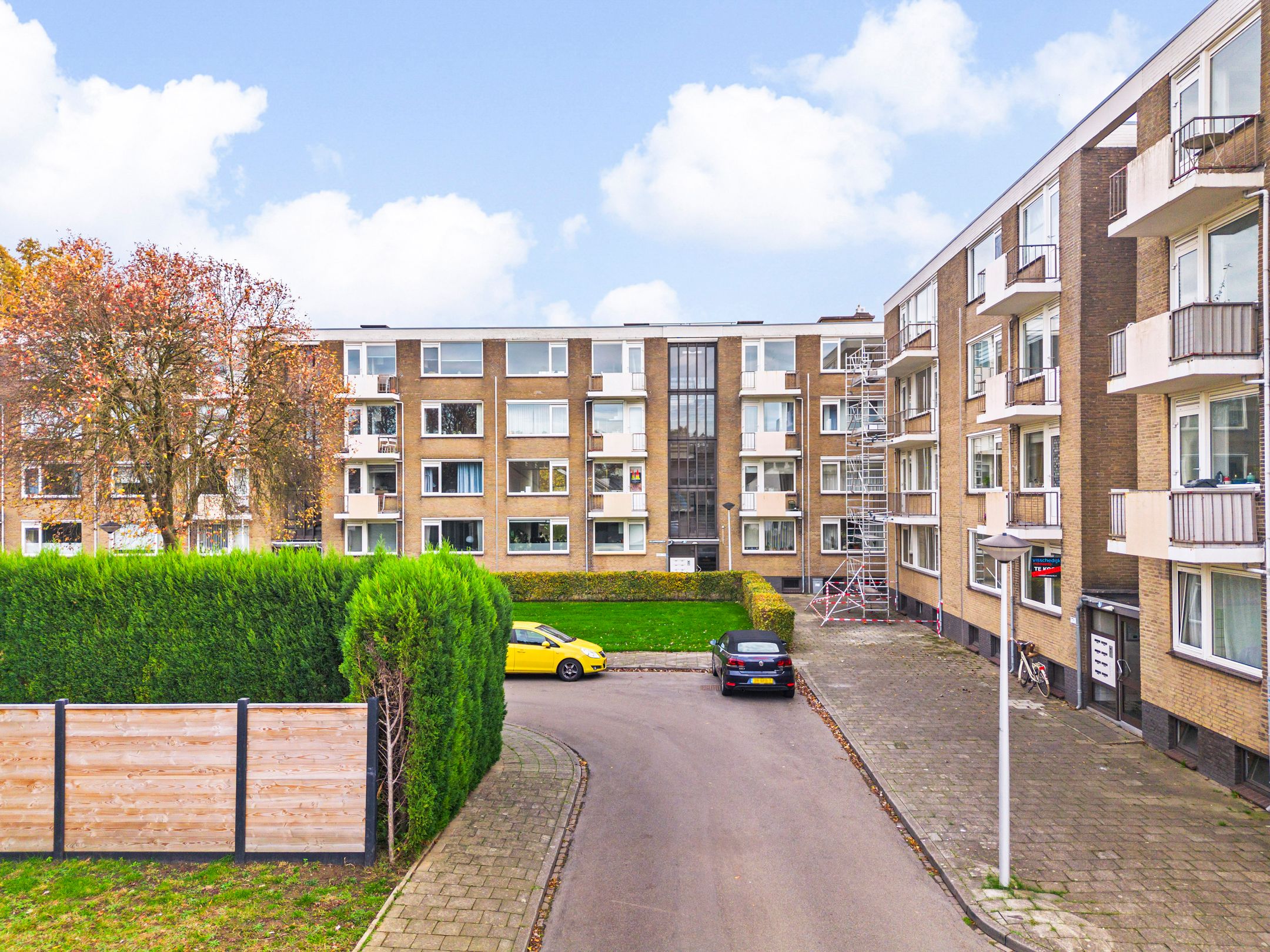 Foto 27 van Wolkammersdreef 77-C