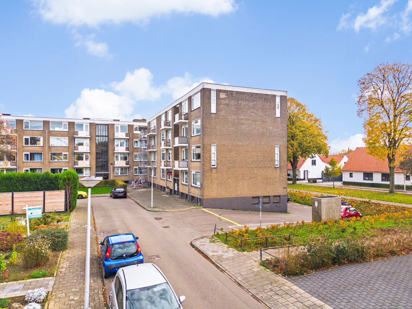 Foto 29 van Wolkammersdreef 77-C