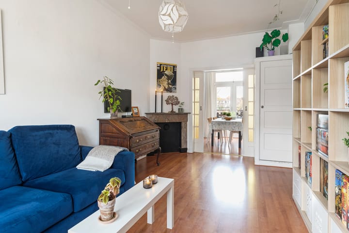 Photo 4 of Edisonstraat 114