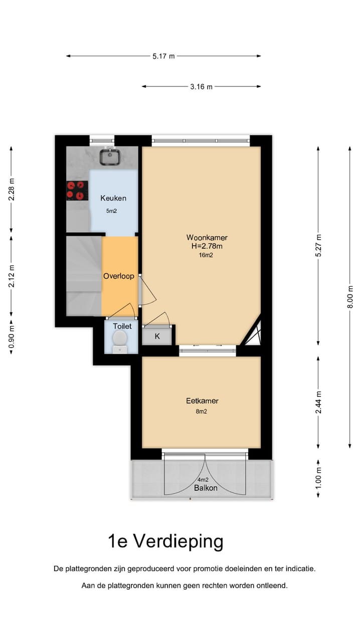 Photo 31 of Edisonstraat 114