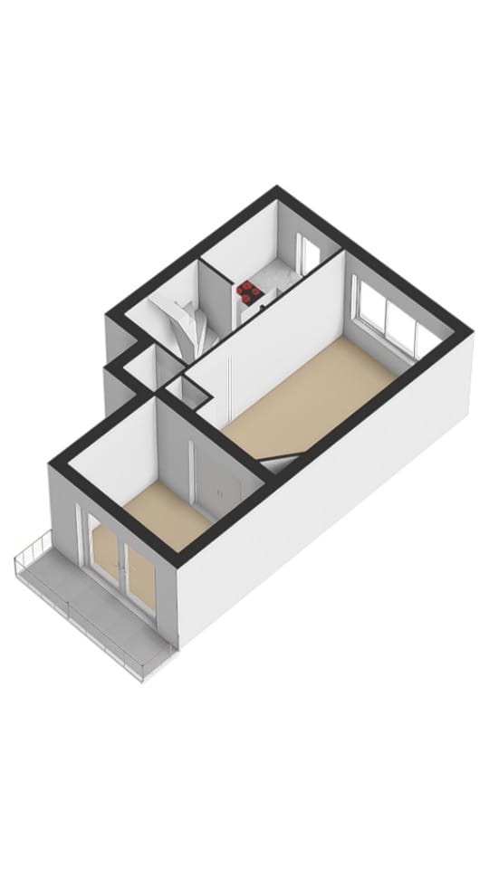 Photo 32 of Edisonstraat 114