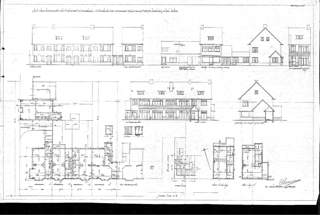 Foto 68 van Zaanenlaan 149