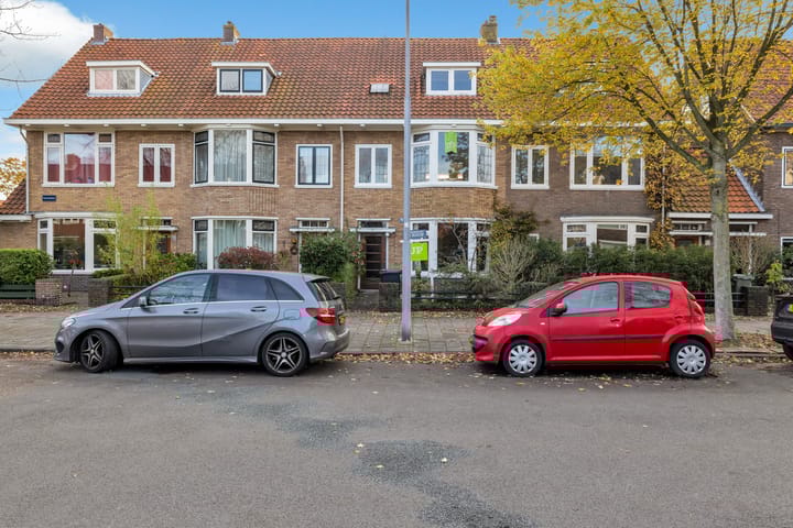 Foto 5 van Zaanenlaan 149