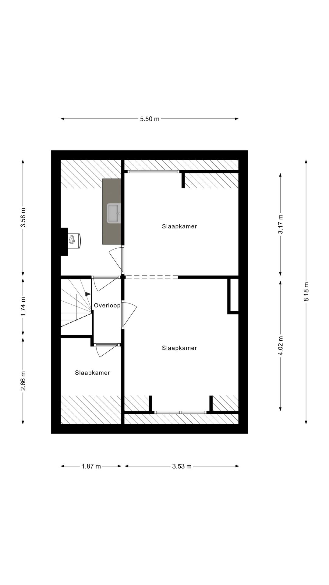 Foto 71 van Zaanenlaan 149