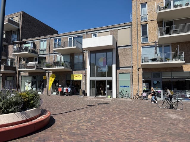 Bekijk foto 4 van Wagnerplein 56