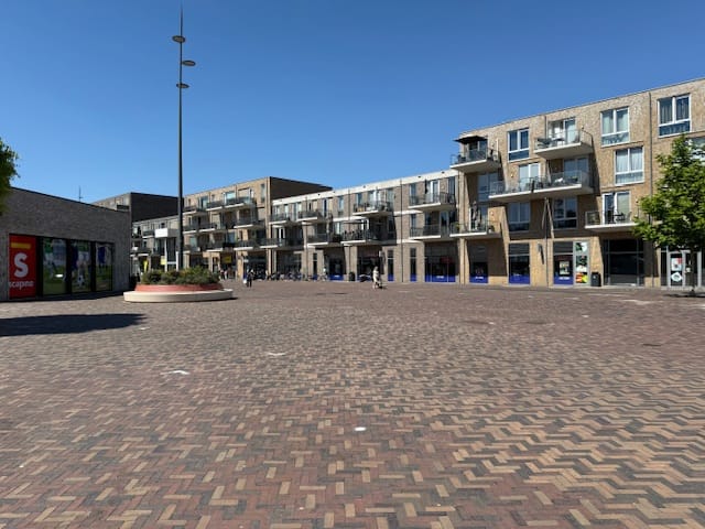 Bekijk foto 2 van Wagnerplein 56