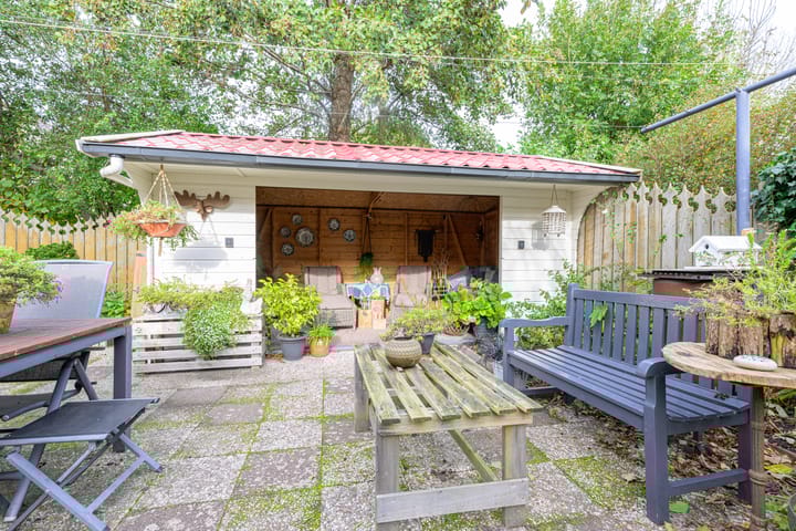 Photo 21 of Trambaan 11