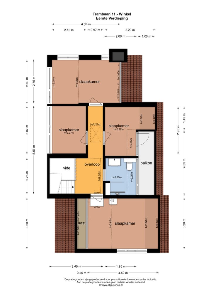 Photo 46 of Trambaan 11