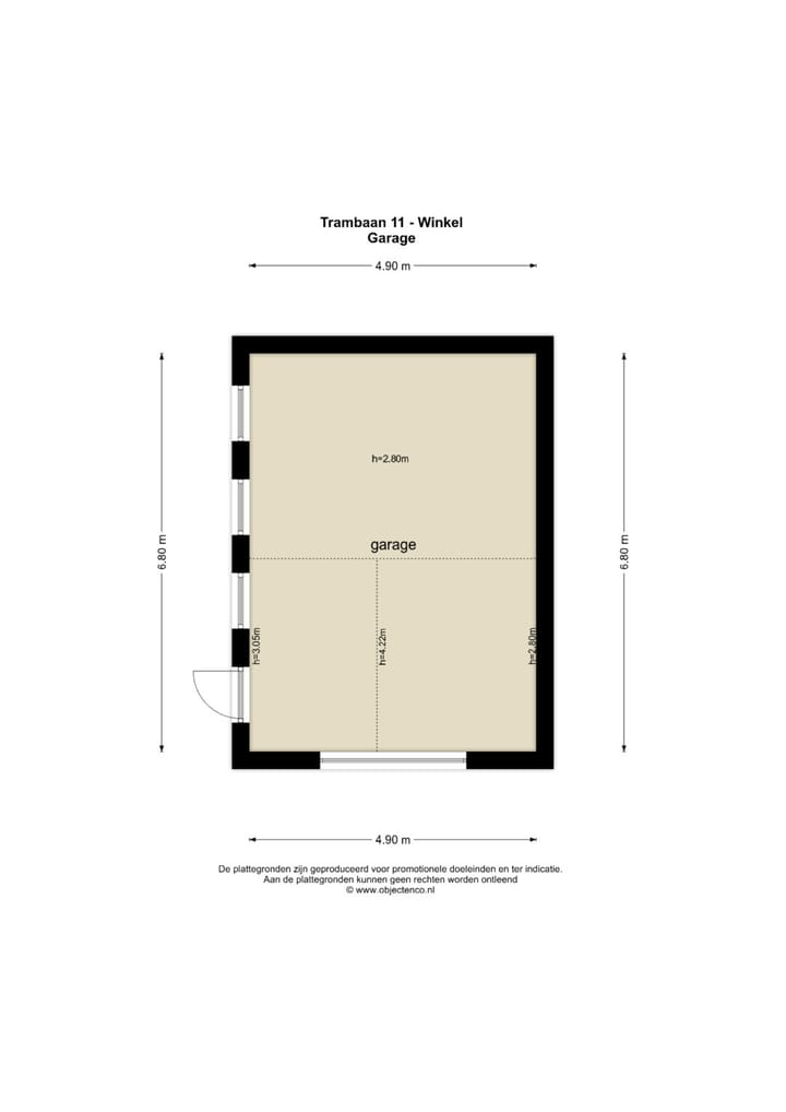 Photo 47 of Trambaan 11