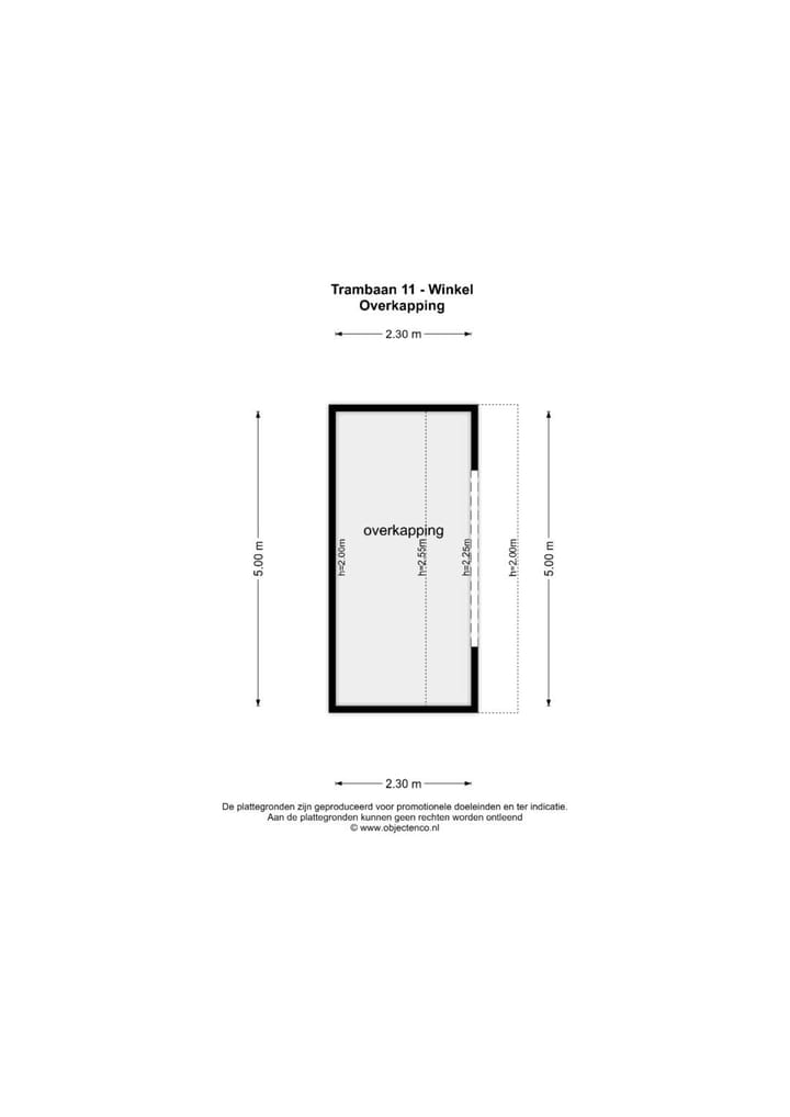 Photo 48 of Trambaan 11