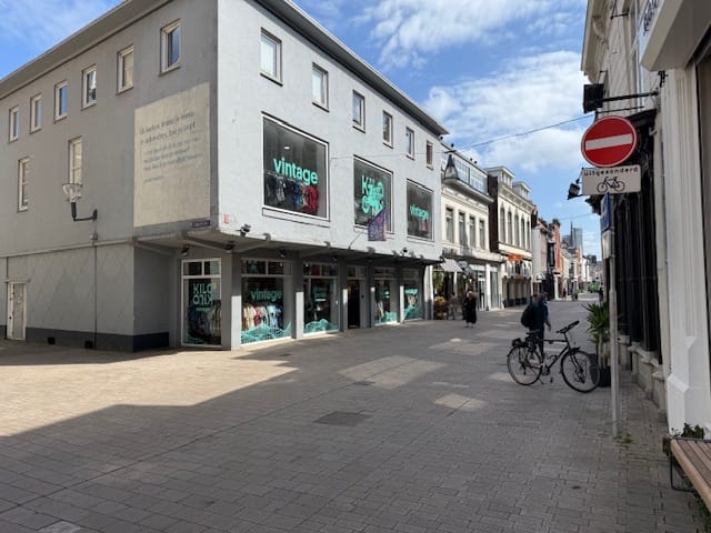 Bekijk foto 4 van Heuvelstraat 107