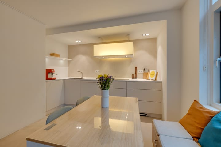 Photo 3 of Bellamydwarsstraat 1-A