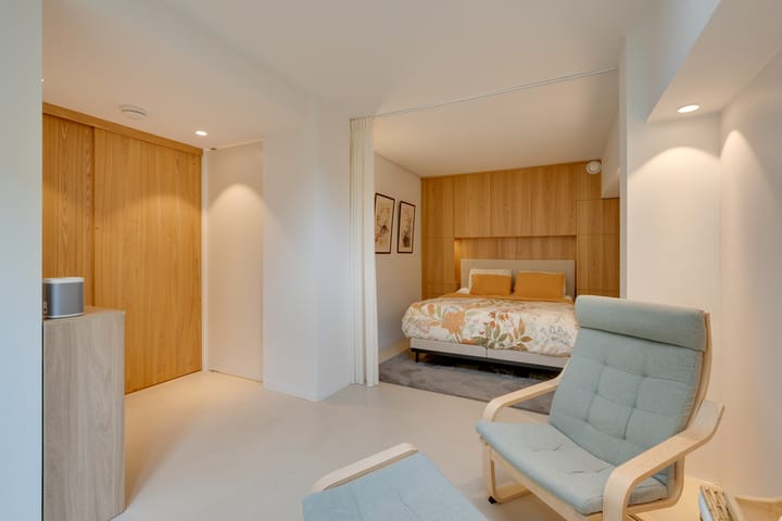 Photo 4 of Bellamydwarsstraat 1-A