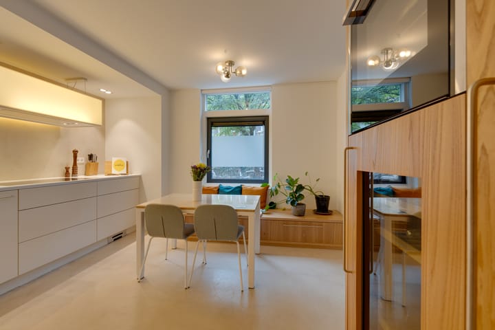 Photo 22 of Bellamydwarsstraat 1-A