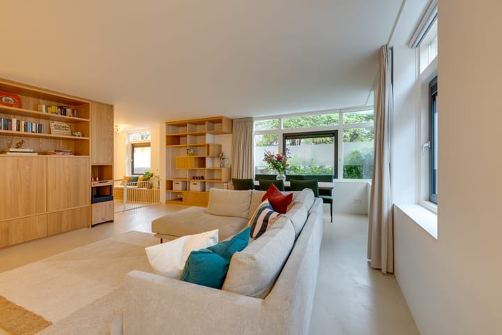 Photo 17 of Bellamydwarsstraat 1-A