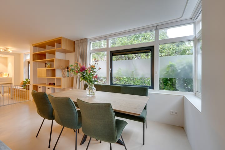 Photo 18 of Bellamydwarsstraat 1-A