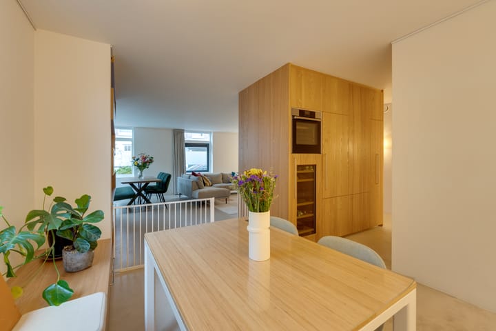 Photo 28 of Bellamydwarsstraat 1-A