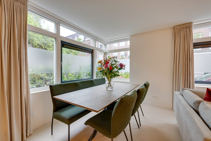 Photo 19 of Bellamydwarsstraat 1-A