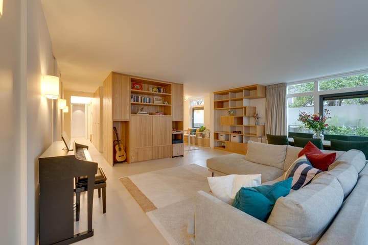 Photo 16 of Bellamydwarsstraat 1-A