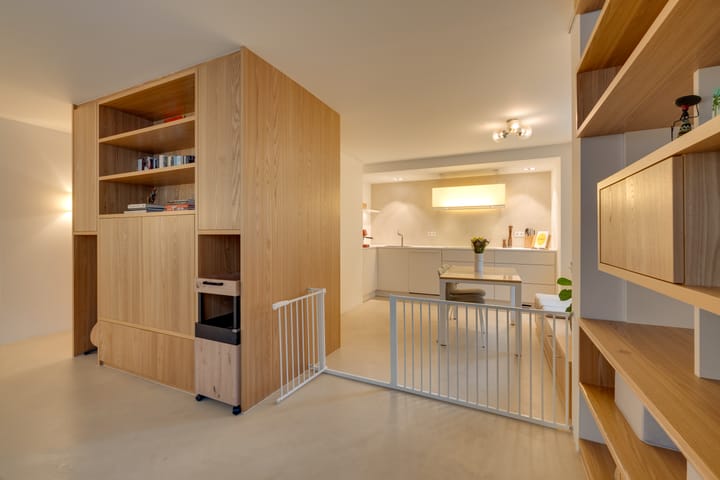 Photo 21 of Bellamydwarsstraat 1-A