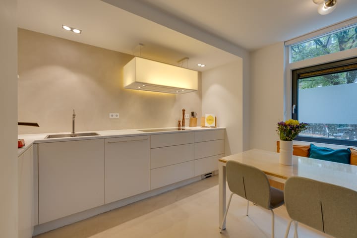 Photo 23 of Bellamydwarsstraat 1-A