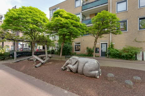 Bellamydwarsstraat 1-A secondary image